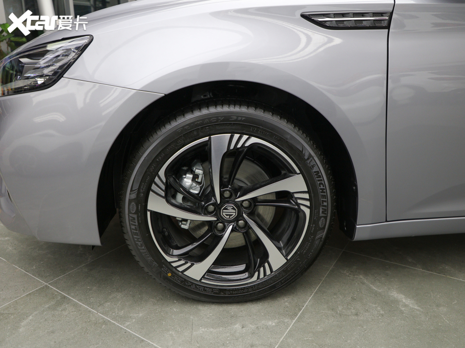 2021��MG6 1.5T �Ԅ��I����