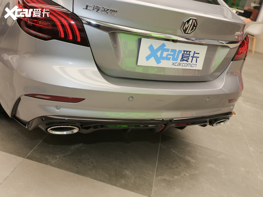 2021��MG6 1.5T �Ԅ��I����