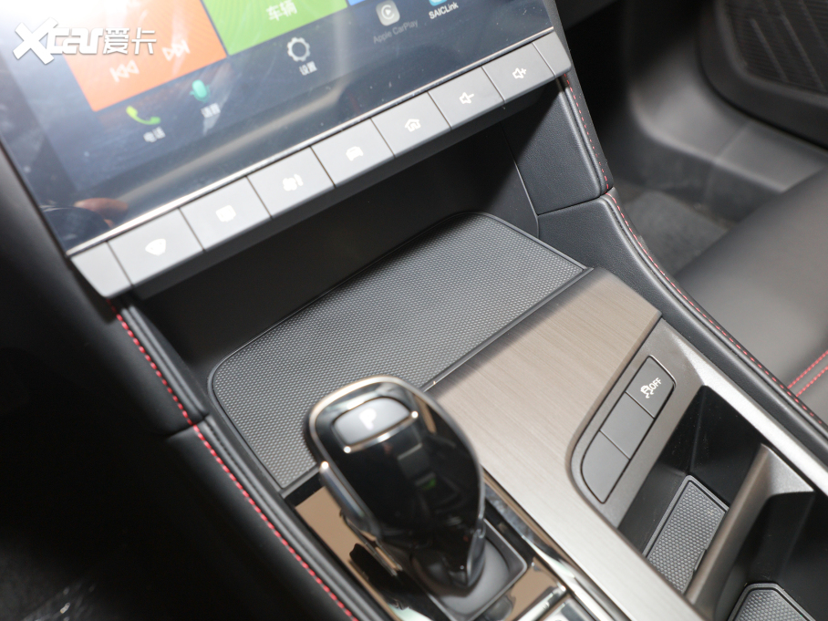 2021MG6 1.5T Ԅ(dng)I(lng)