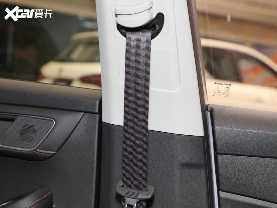 2021MG6 1.5T ԄI(lng)