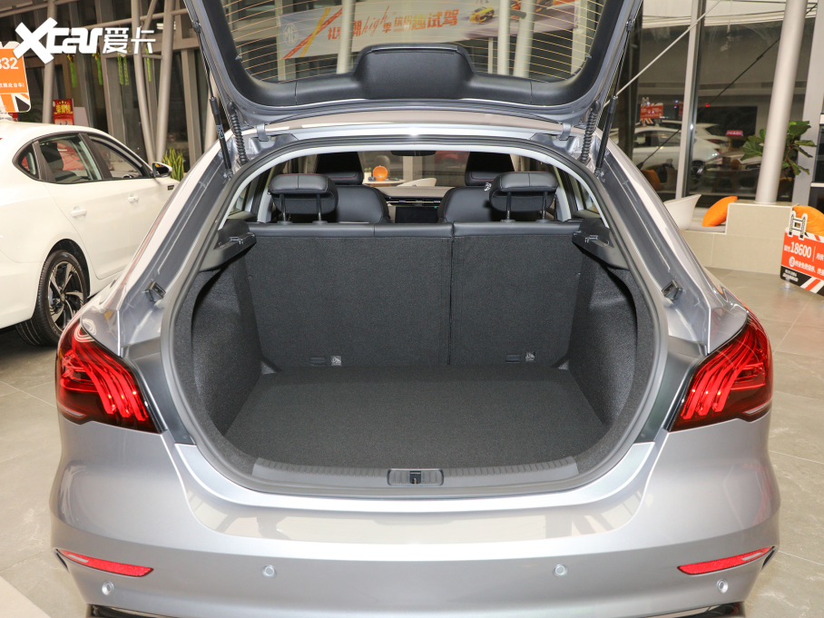 2021MG6 1.5T Ԅ(dng)I(lng)