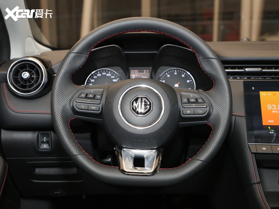 2021��MG6 1.5T �Ԅ�(d��ng)�I(l��ng)����