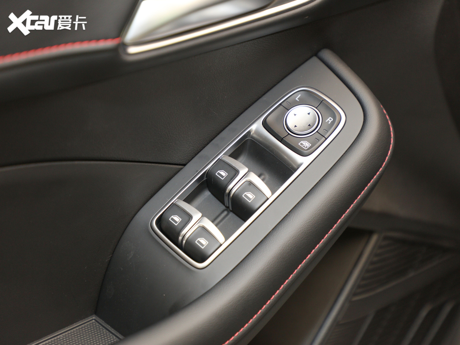 2021��MG6 1.5T �Ԅ�(d��ng)�I(l��ng)����