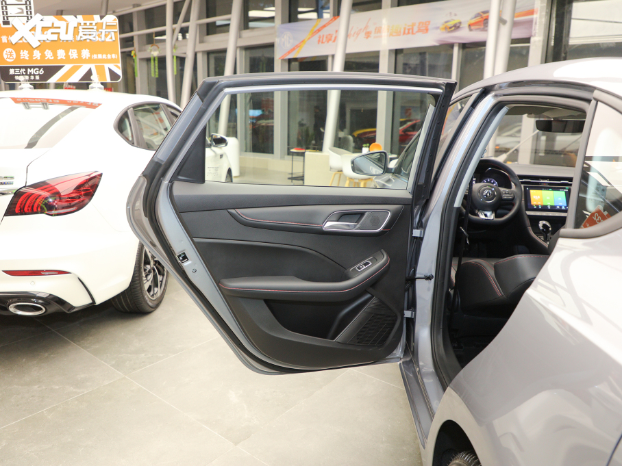 2021��MG6 1.5T �Ԅ��I����