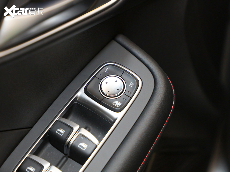 2021��MG6 1.5T �Ԅ��I����