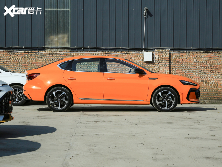 2021MG6 Pro 1.5T ԄI(lng)A