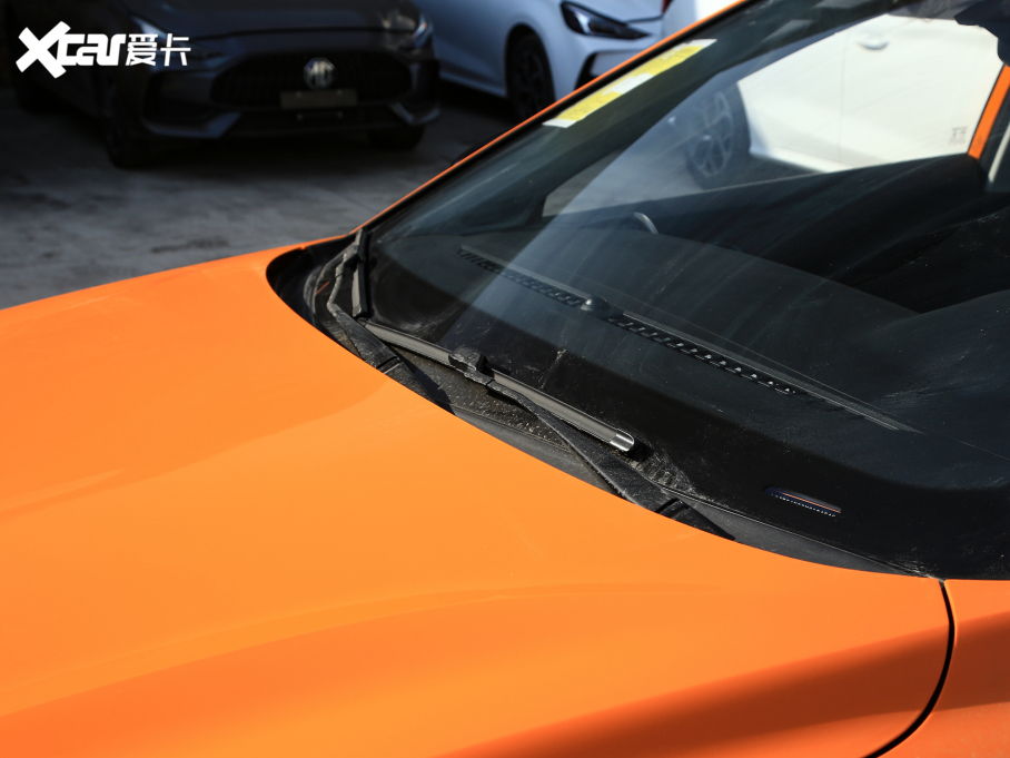 2021MG6 Pro 1.5T ԄI(lng)A