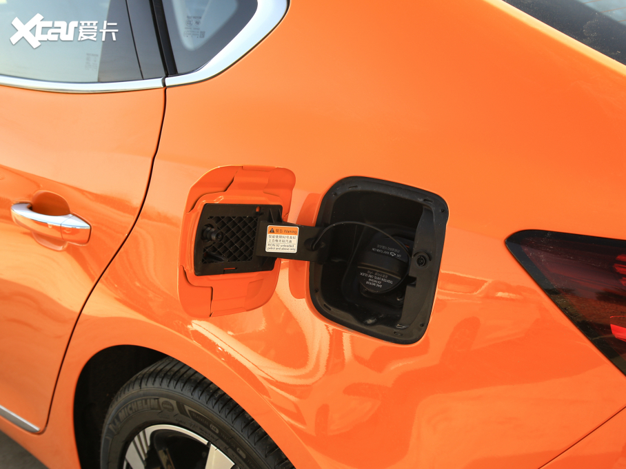 2021MG6 Pro 1.5T ԄI(lng)A