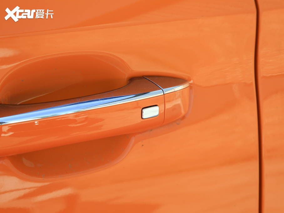 2021MG6 Pro 1.5T ԄIA