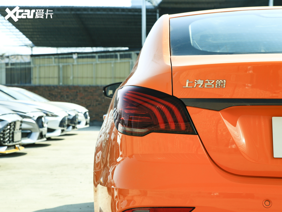 2021MG6 Pro 1.5T ԄIA