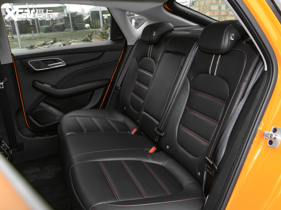 2021MG6 Pro 1.5T ԄIA