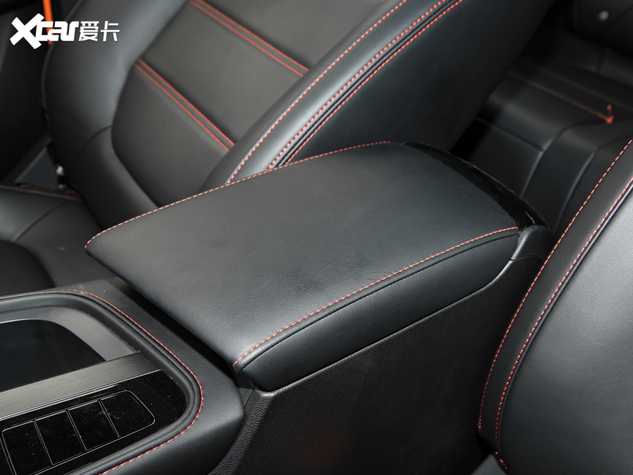 2021MG6 Pro 1.5T ԄIA