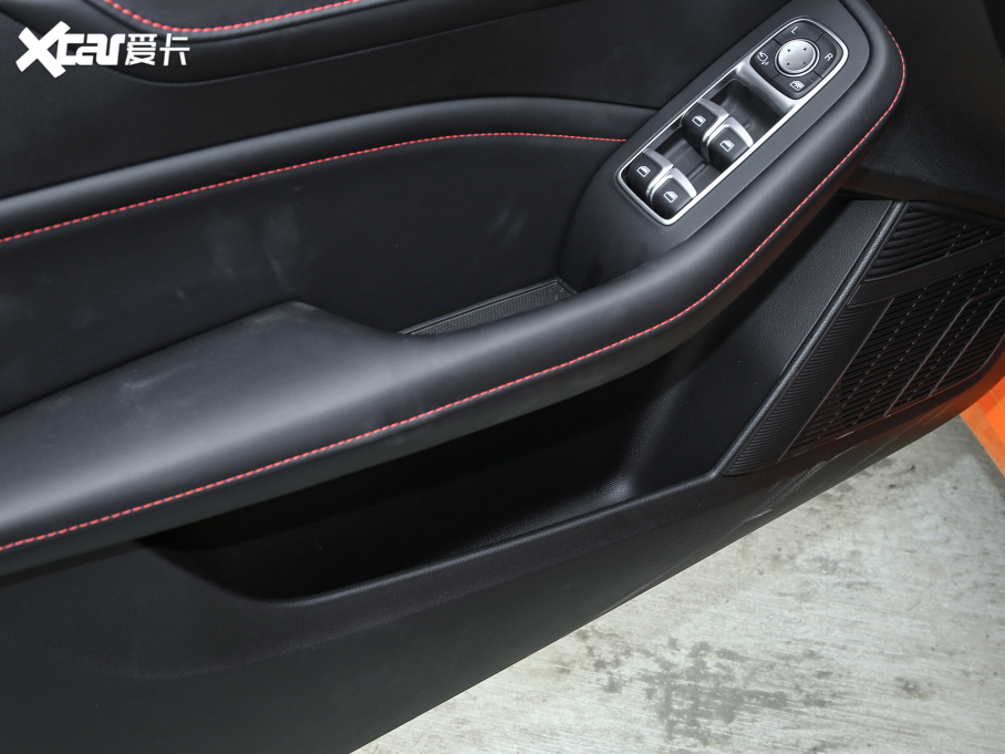 2021MG6 Pro 1.5T ԄIA