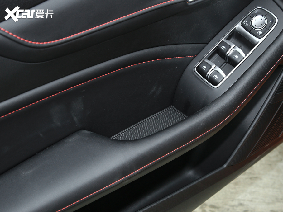 2021MG6 Pro 1.5T ԄIA