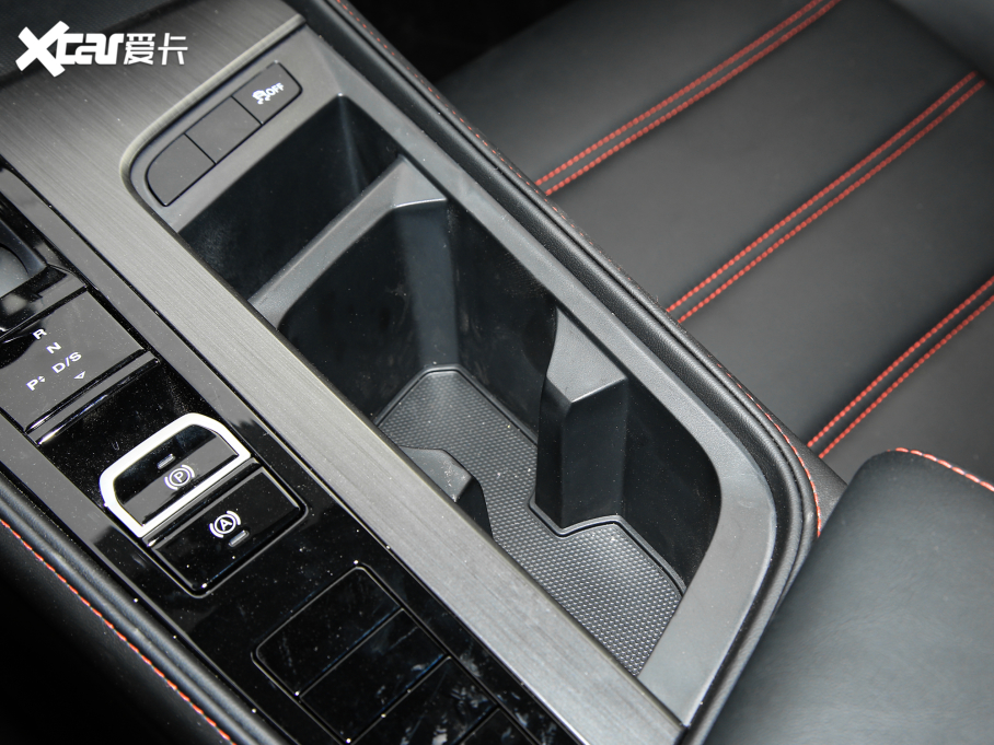 2021MG6 Pro 1.5T ԄIA