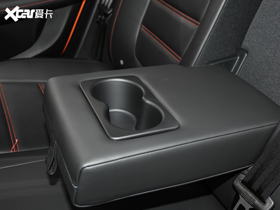 2021MG6 Pro 1.5T ԄIA