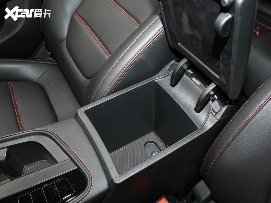 2021MG6 Pro 1.5T ԄIA