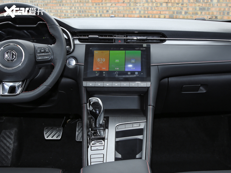 2021MG6 Pro 1.5T ԄIA