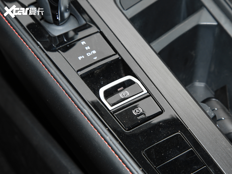 2021MG6 Pro 1.5T ԄIA