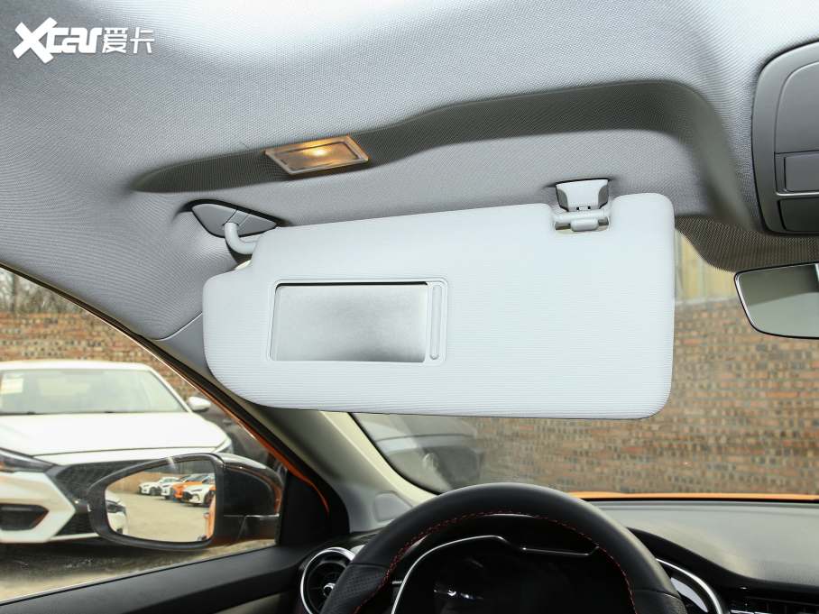 2021MG6 Pro 1.5T ԄIA