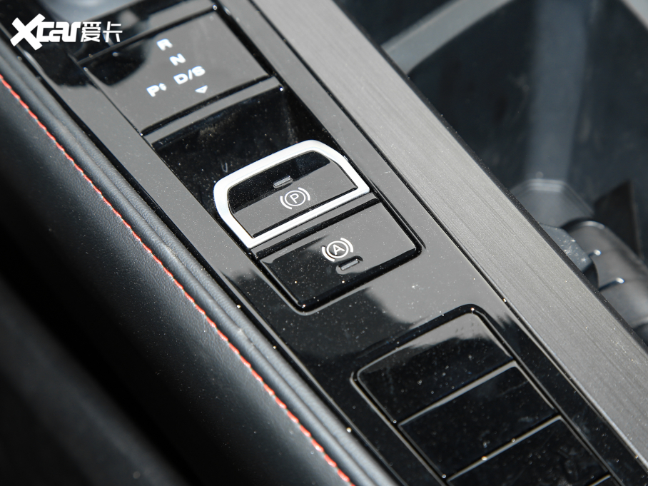 2021MG6 Pro 1.5T ԄI(lng)A