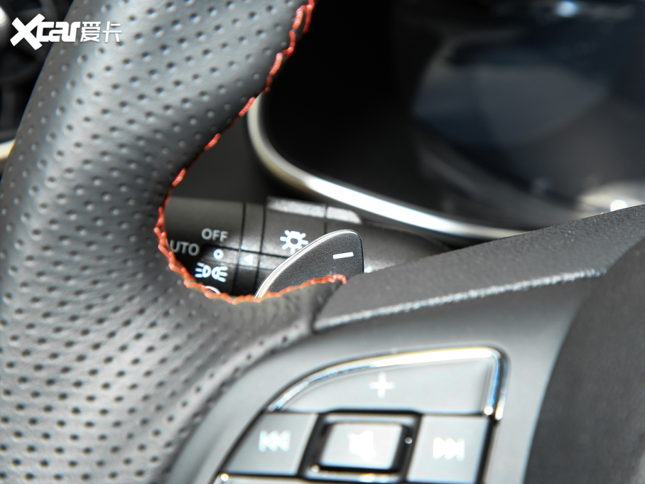 2021MG6 Pro 1.5T ԄIA