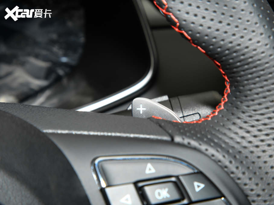 2021MG6 Pro 1.5T ԄI(lng)A