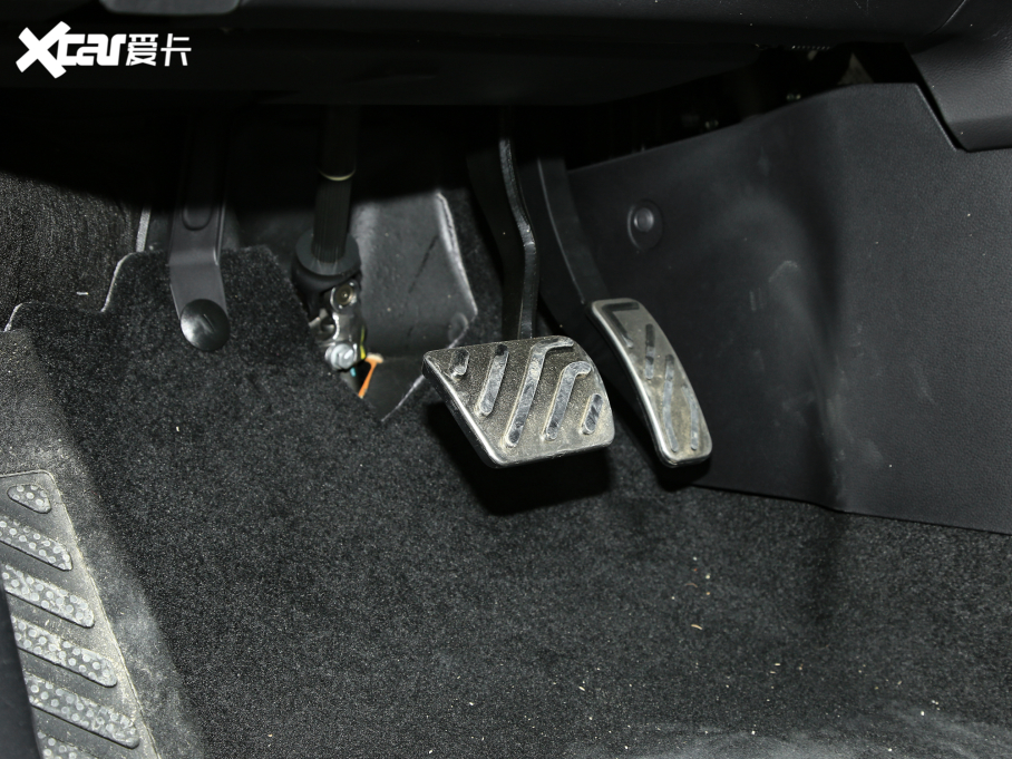 2021MG6 Pro 1.5T ԄIA