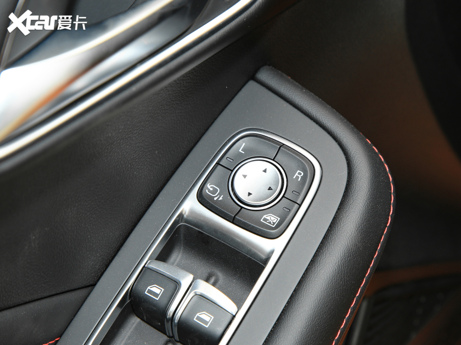 2021MG6 Pro 1.5T ԄIA