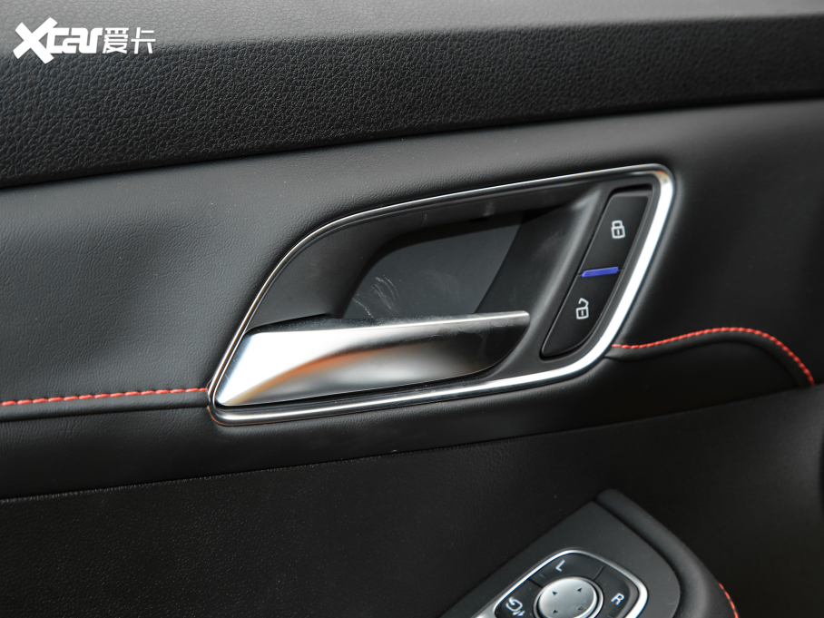 2021MG6 Pro 1.5T ԄIA