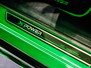 20211.5T X POWER󎟰  g