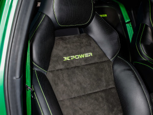 20211.5T X POWER󎟰  g