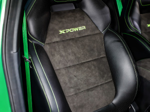 20211.5T X POWER󎟰  g