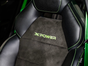 20211.5T X POWER󎟰  g