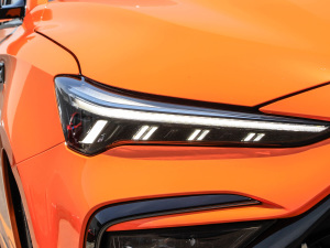 2021Pro 1.5T Ԅ(dng)Trophy{Ş (x)(ji)^