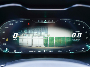 2021Pro 1.5T Ԅ(dng)TrophyŞ п؅^(q)