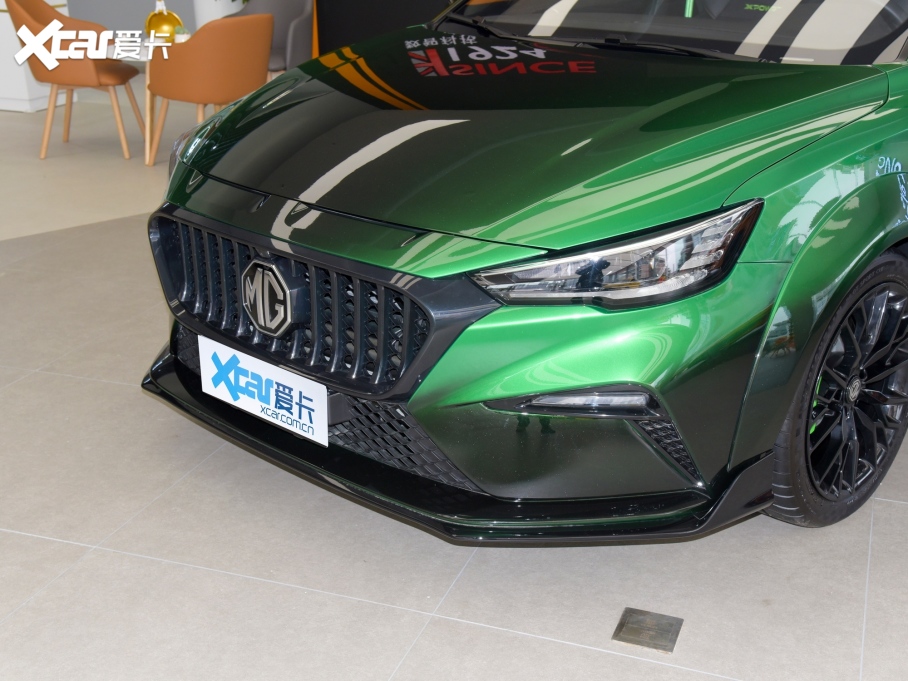 2021��MG6����Դ 1.5T ���X POWER�󎟰� 