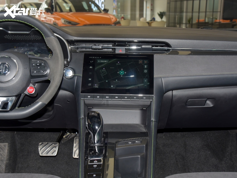 2021��MG6����Դ 1.5T ���X POWER�󎟰� 