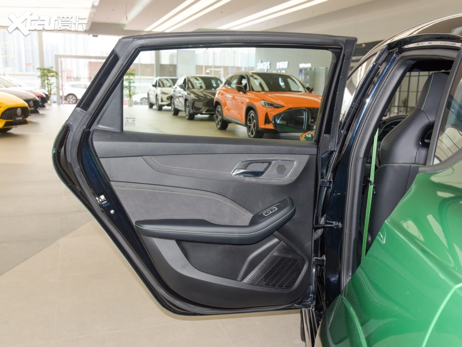 2021MG6Դ 1.5T X POWER󎟰 