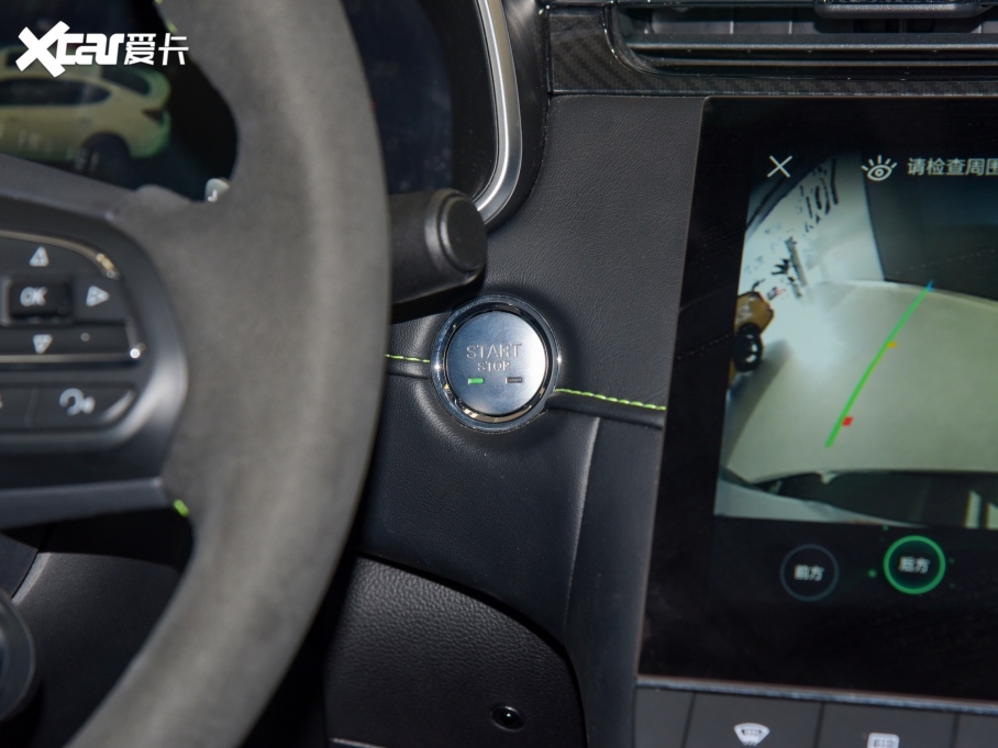 2021��MG6����Դ 1.5T ���(d��ng)X POWER�󎟰� 