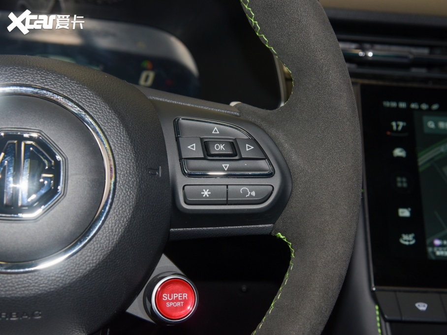 2021��MG6����Դ 1.5T ���X POWER�󎟰� 