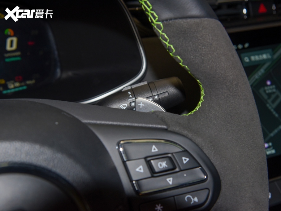 2021��MG6����Դ 1.5T ���X POWER�󎟰� 