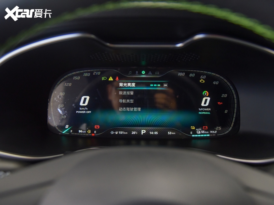 2021��MG6����Դ 1.5T ���X POWER�󎟰� 