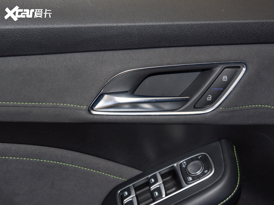 2021��MG6����Դ 1.5T ���(d��ng)X POWER�󎟰� 