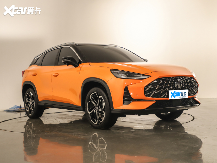 2022MG ONE -(sh)\(yn)(dng)ϵ 1.5T M(jn)A