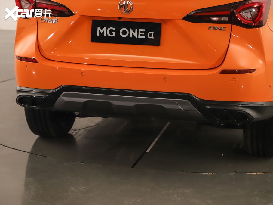 2022MG ONE -\ϵ 1.5T MA