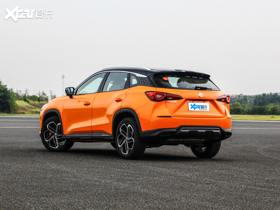 2022MG ONE -\ϵ 1.5T MA