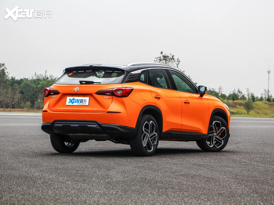 2022MG ONE -\ϵ 1.5T MA