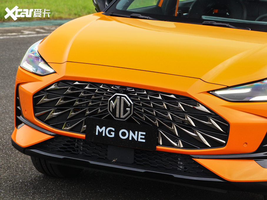 2022MG ONE -(sh)\(yn)(dng)ϵ 1.5T M(jn)A