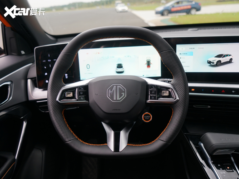 2022MG ONE -(sh)\(yn)(dng)ϵ 1.5T M(jn)A